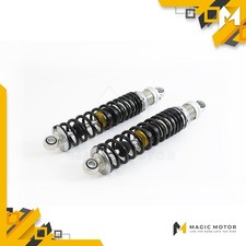 Coppia ammortizzatori moto - coppia,