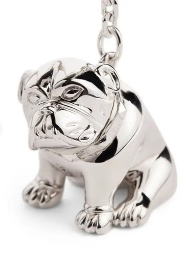 Authentic dunhill bulldog - authentic,