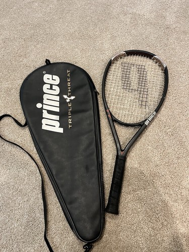 Racchetta tennis prince - da, tt