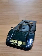 EXOTO Jaguar XJR-9( Le Mans 1988) Scala 1/18