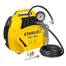 Stanley Compressore Aria