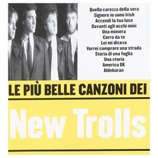 Le Piu' Belle Canzoni Dei New