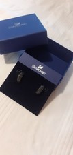 Orecchini swarovski swan - swarovski,