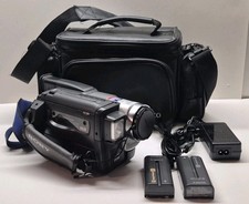 Videocamera Sony Handycam