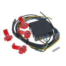 Limitatore di velocità per