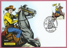 ITALIA 2023  Tex Willer 75