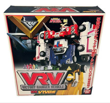 Dead Stock Carranger DX VRV