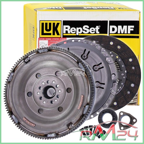 Luk kit frizione volano - kit,