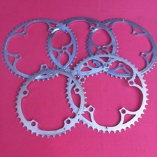 LOTE 5  CHAINRING PLATOS
