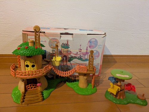 Sylvanian families parco - sylvanian,