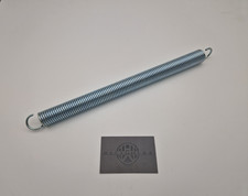 Meccanismo tetto a molla VW T2