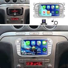 64gb per ford max - ford, s-max
