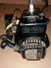 RC Zanohr Benzina G2 D96 1:5