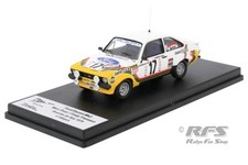 Ford Escort RS 1800 MK II