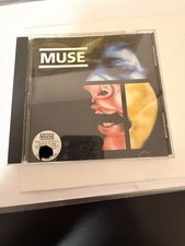 Muse Cd EP Numerato ???/999