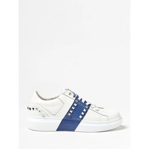 Scarpa guess pelle borchie - guess,
