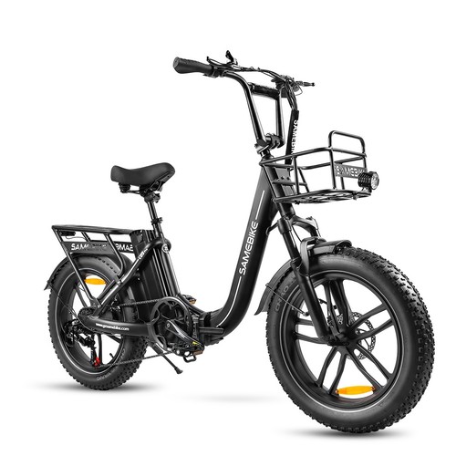 Bicicletta elettrica bike - bicicletta,