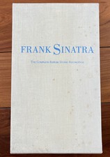 Frank Sinatra "The Complete
