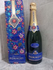 Champagne Pommery Reims