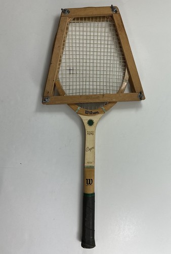 Racchetta tennis vintage - racchetta, da