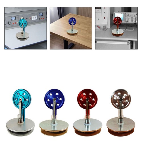Modello motore stirling - modello,