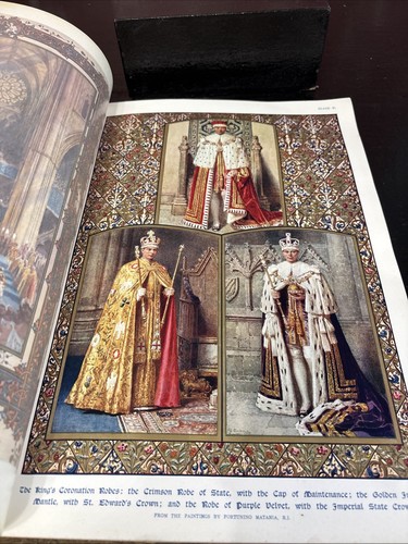 Antique the illustrated london - antique,