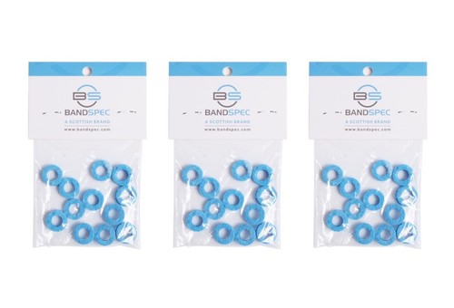 Confezioni bandspec blu - di,