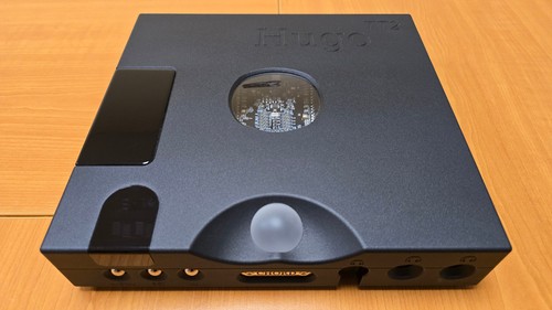 Chord hugo tt2 dac - chord,