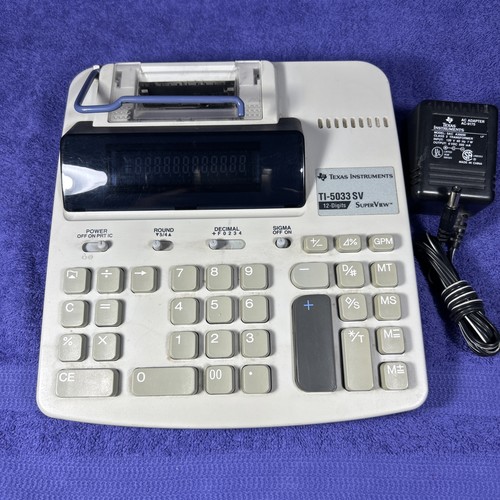 Calcolatrice texas instruments - texas,