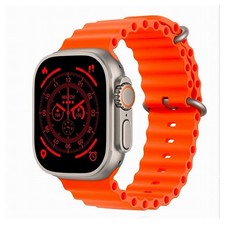 SMARTWATCH S9 ULTRA 49 MM