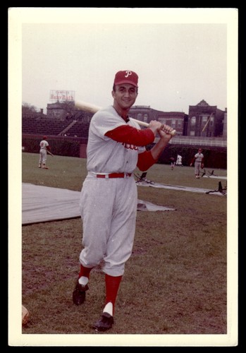 1962 frank torre - 1962,