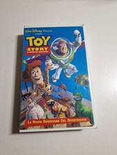 TOY STORY Il Mondo dei