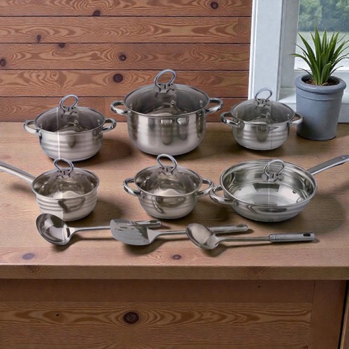 First cuisine set - cuisine, di