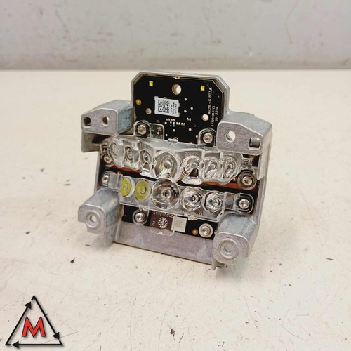 Centralina fari led - fari,