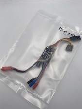 Blade BLH2024 RC Elicottero Doppio Brushless ESC Controllo Velocità Lama 200 SRX