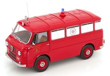 1:18 Mitica Alfa Romeo F12