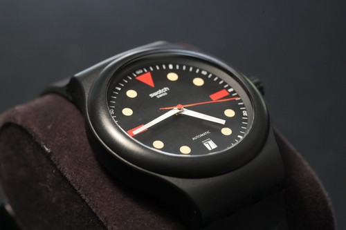 Orologio swatch automatico - orologio,