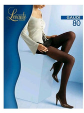 Collant Levante Gaudi 80den