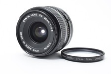  [TOP MINT++] Canon NUOVO FD