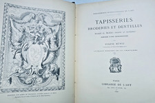 Arazzi, Ricamo E Pizzo 