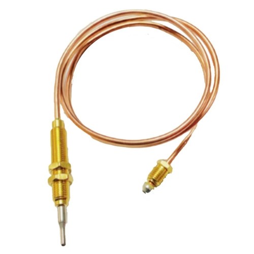 Termocoppia bruciatore forno - bruciatore,