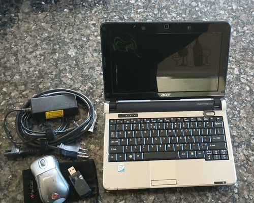 Acer aspire one d150 1577 - one, d150-1577