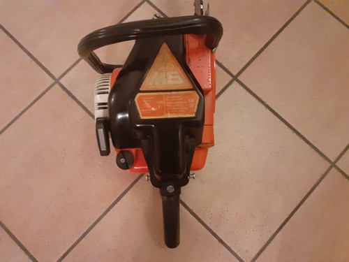 Motosega vintage - motosega,