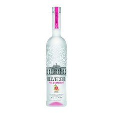 VODKA BELVEDERE PINK GRAPEFRUIT 70CL