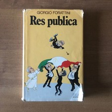 Giorgio Forattini - RES