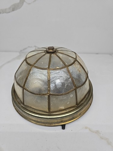 Paralume incasso vintage - da,