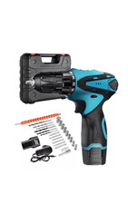 Trapano Avvitatore Doppia