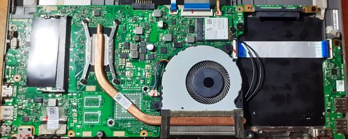Scheda madre motherboard