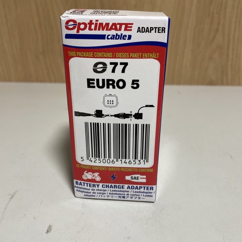 Optimate cavo adattatore - o-77,