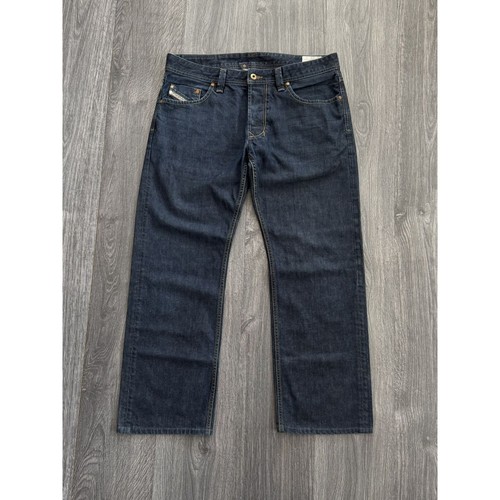 Y2k vintage diesel - vintage, jeans